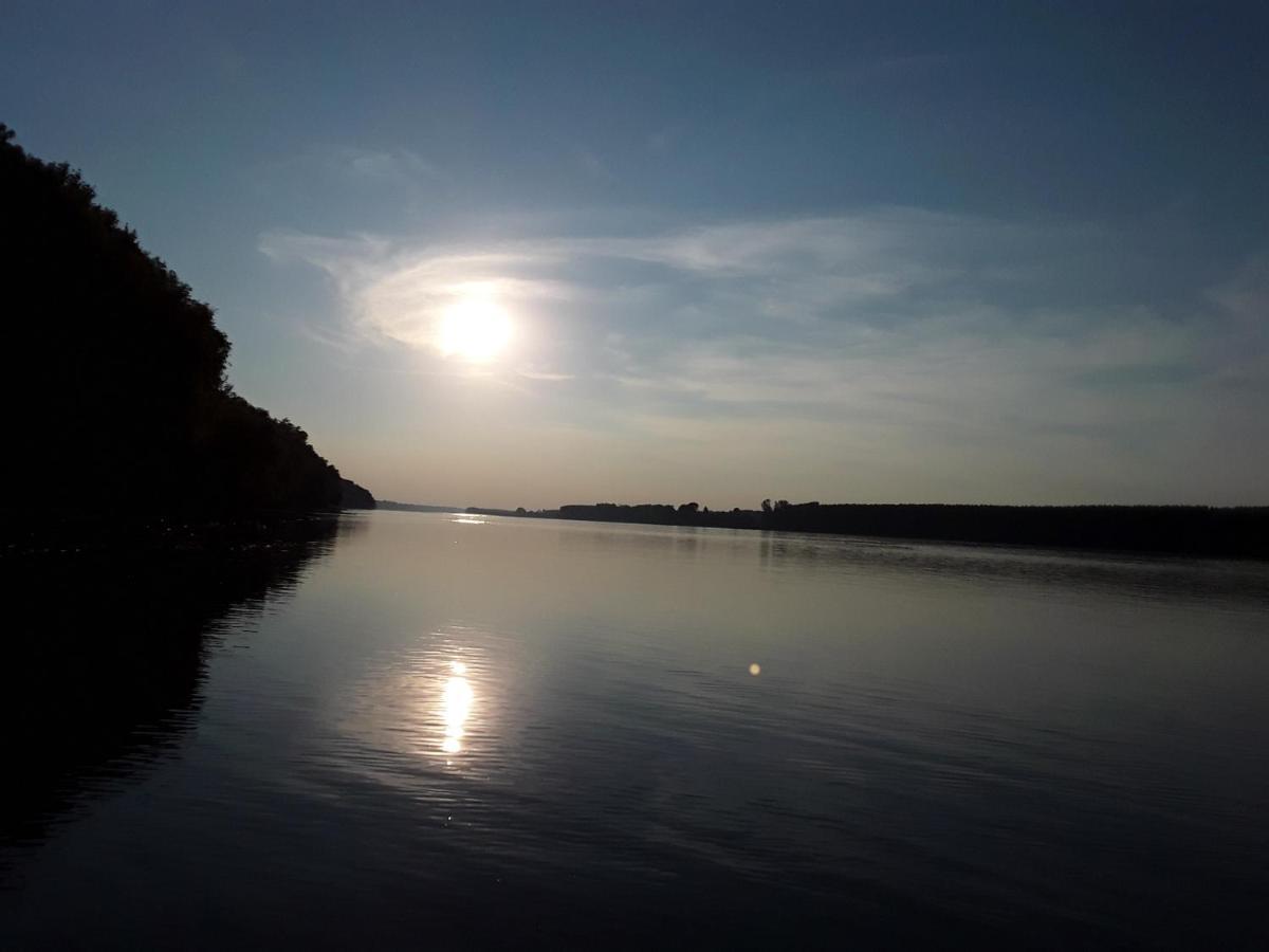 Izvor Apartman Újlak Kültér fotó